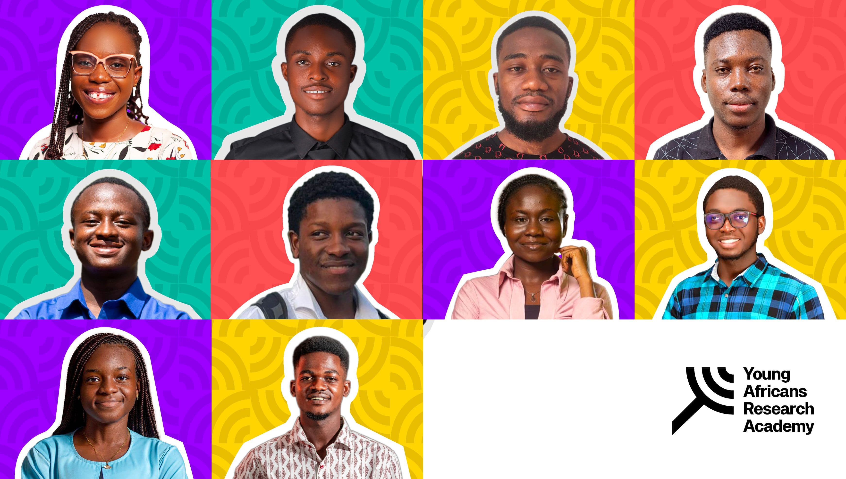 Young Africans Research Academy Announces Inaugural Class of STEM Fellows - featured image